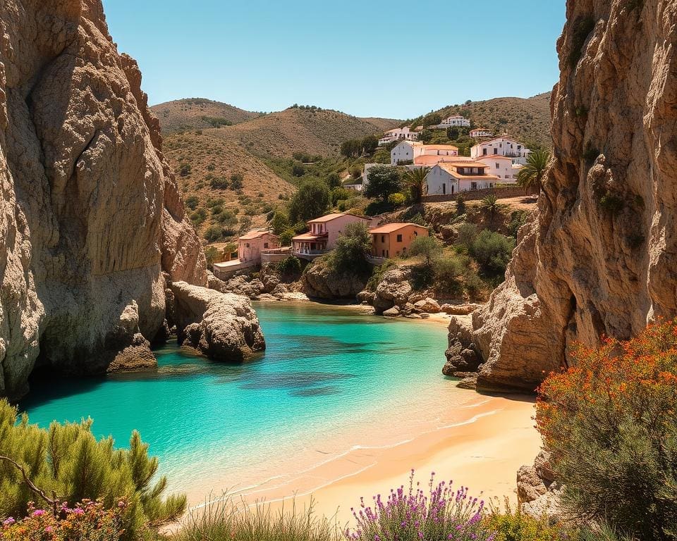 discover Ibiza's hidden gems