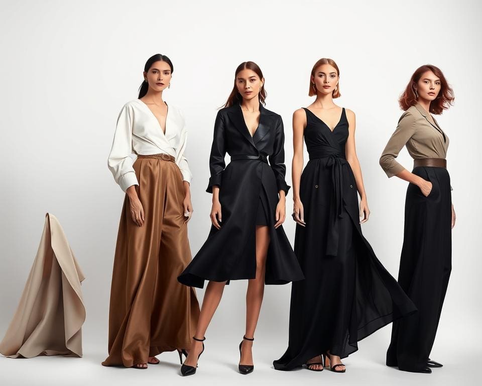 luxury womenswear by Amanda Wakeley