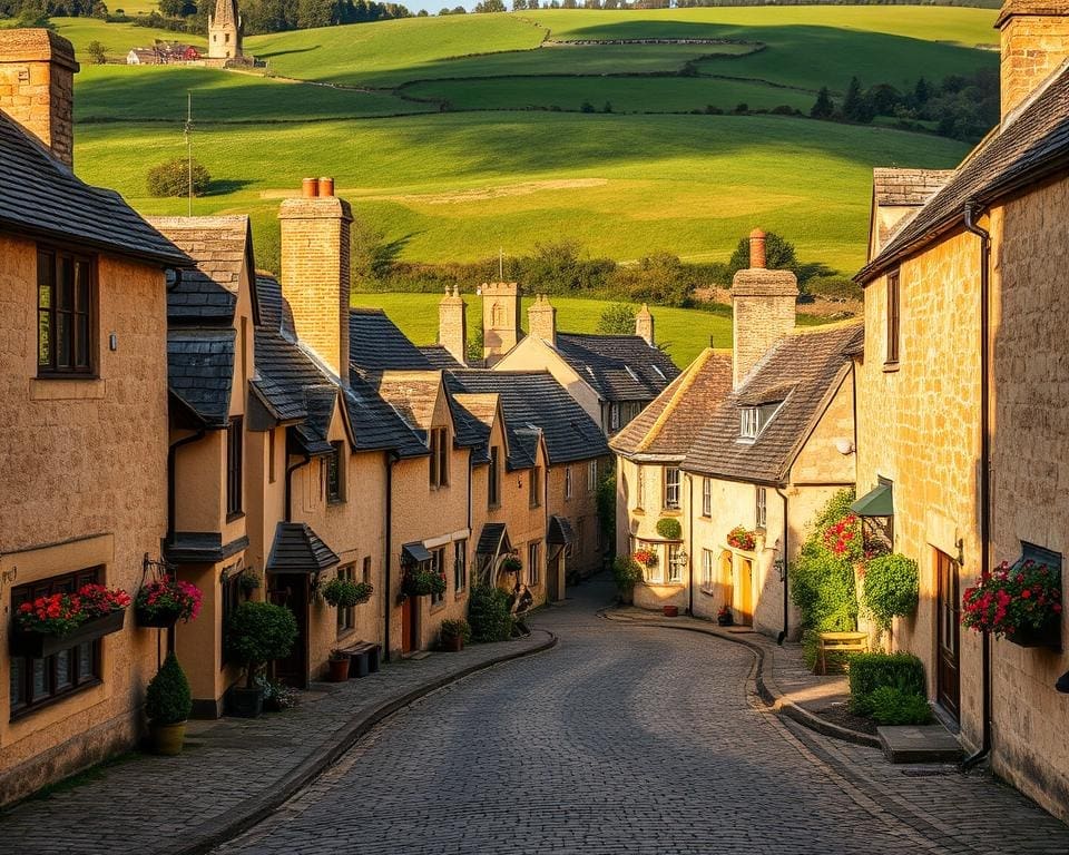 Broadway: The Cotswolds’ Prettiest Village?