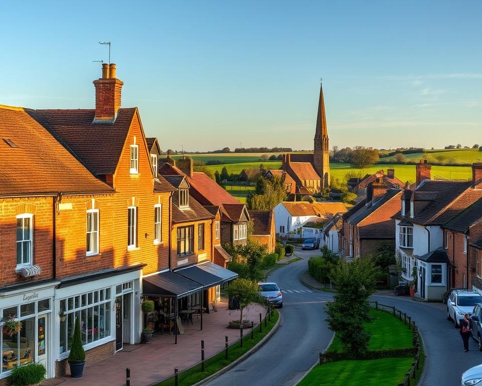 Burnham Market: Norfolk’s Best Kept Secret?