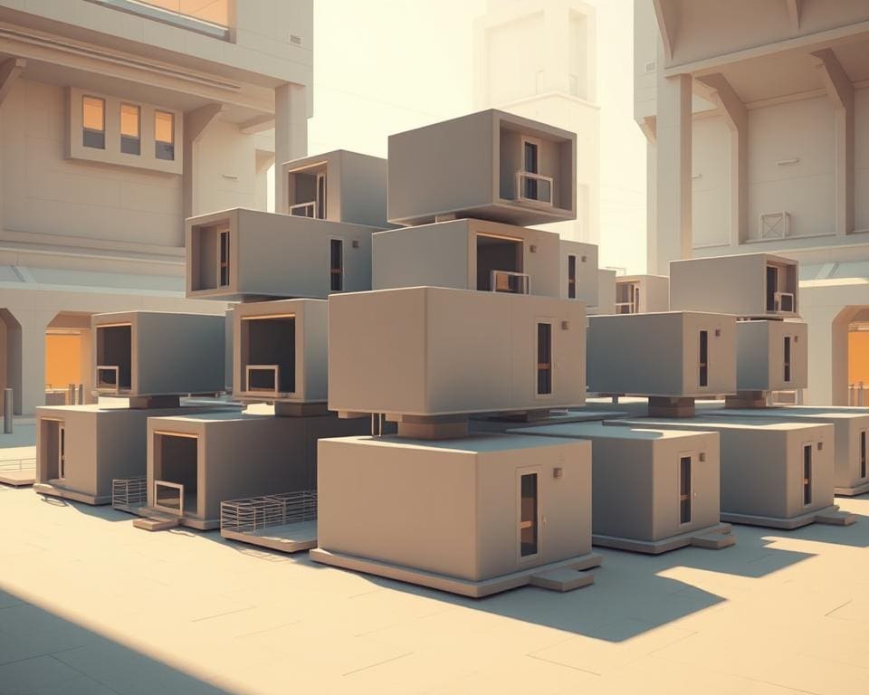 Can 3D printing solve global housing shortages?