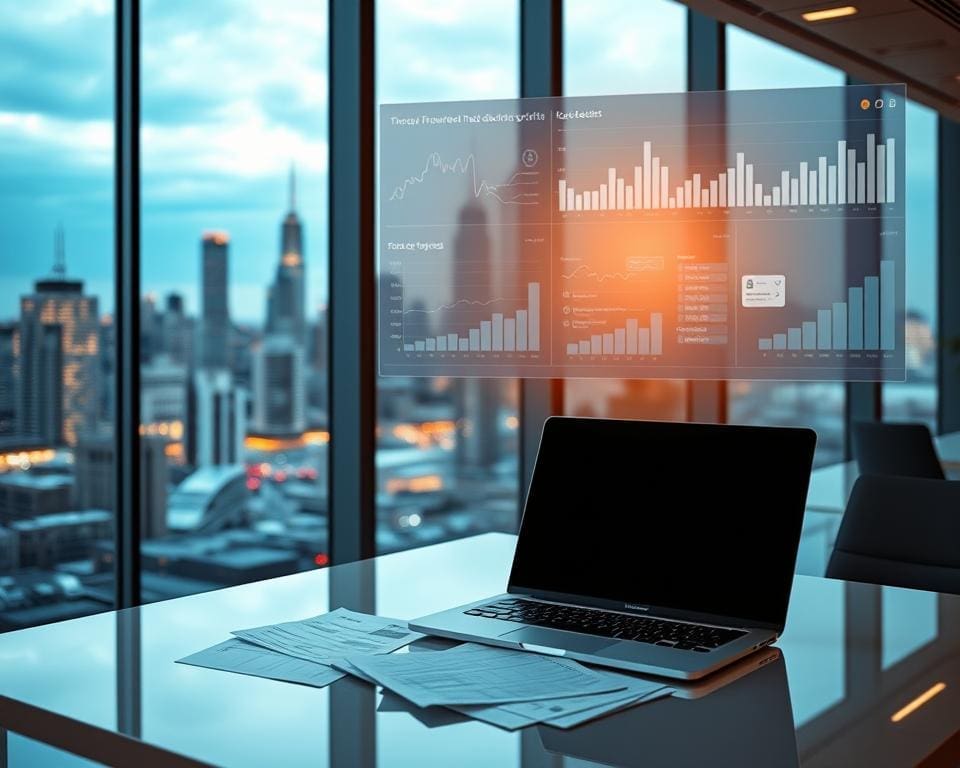 Can AI detect and prevent financial fraud?