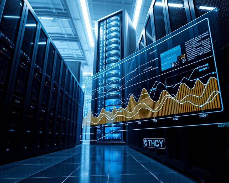 Can AI predict and prevent cyberattacks?