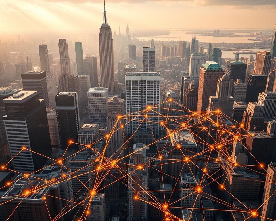 Can blockchain eliminate online fraud?