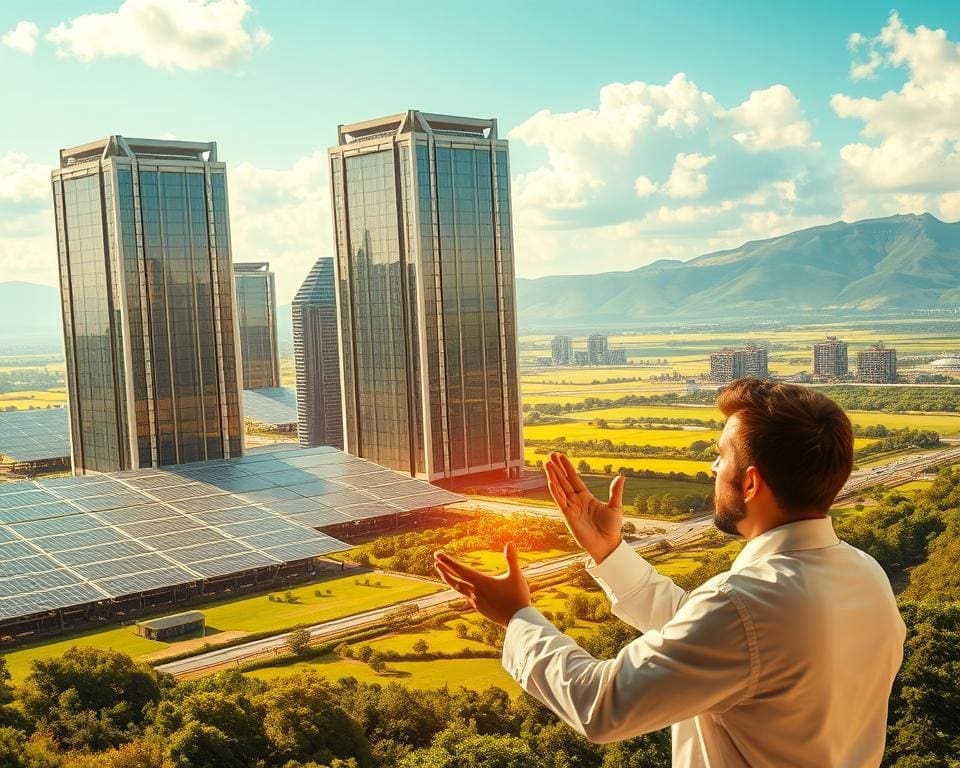 Can quantum computing solve complex climate problems?