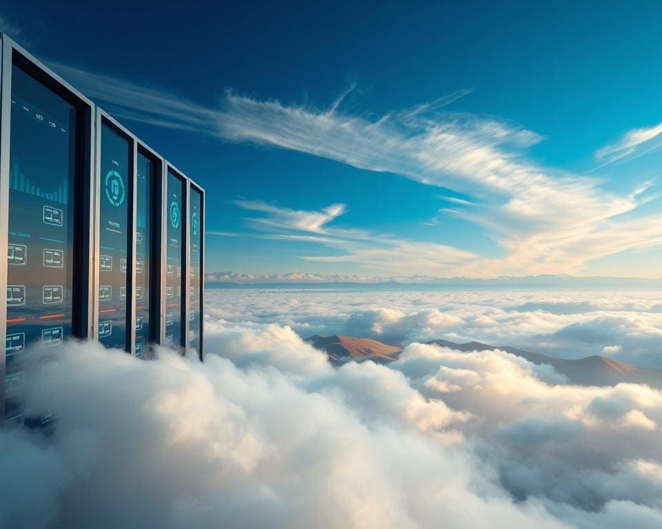Cloud computing explained simply