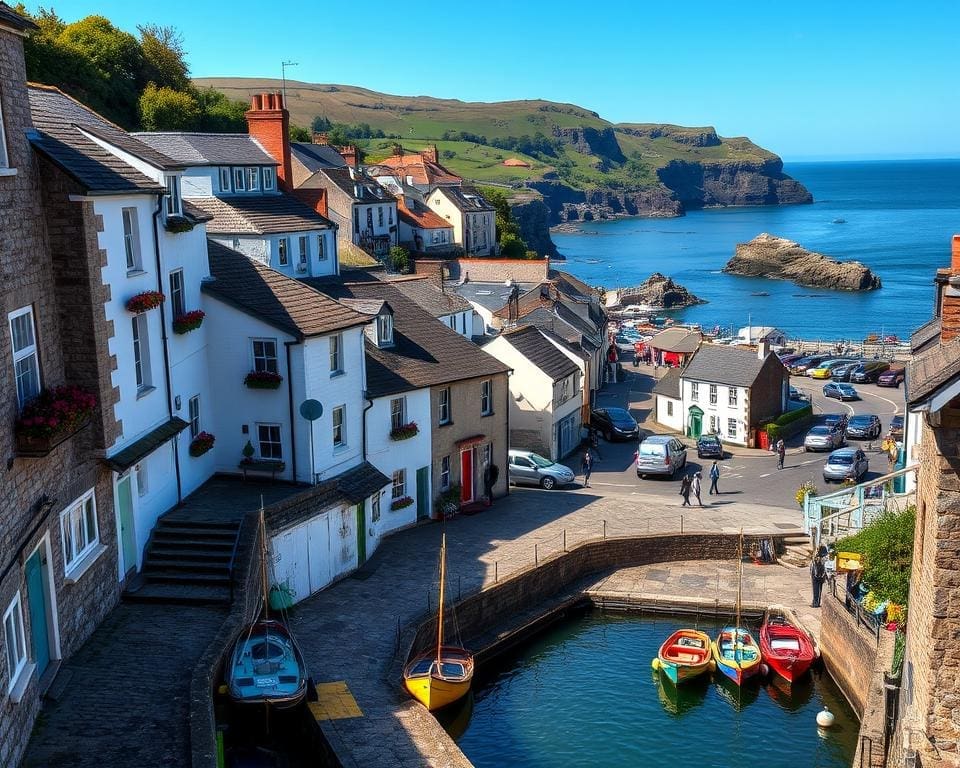 Clovelly: Is This Devon’s Most Charming Village?