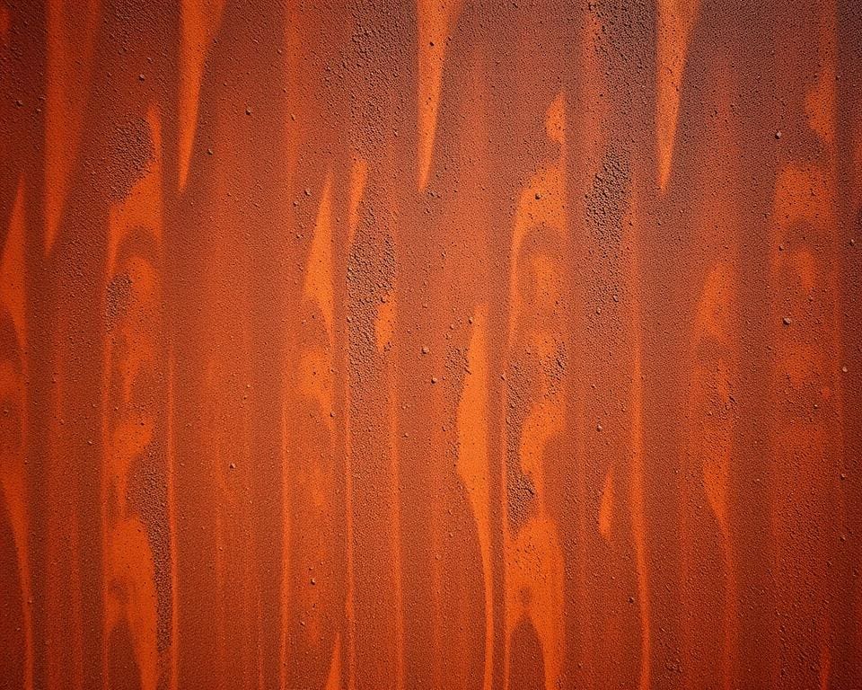 Corten Steel: The Durable & Eco-Friendly Choice for Builders