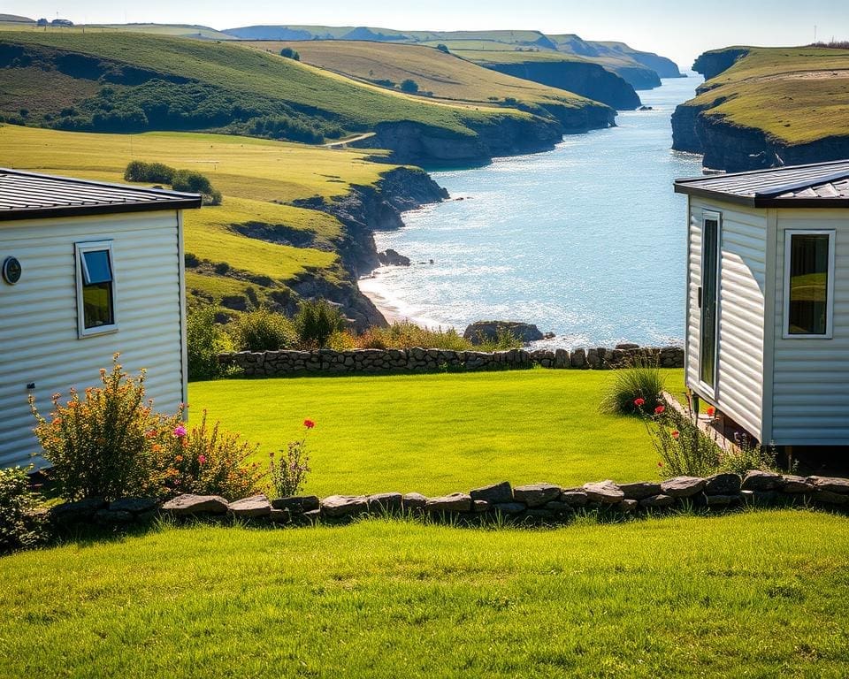 Find Your Dream Static Caravan for Sale in Padstow