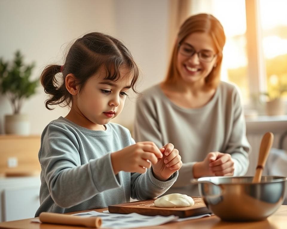 How do you raise independent children?