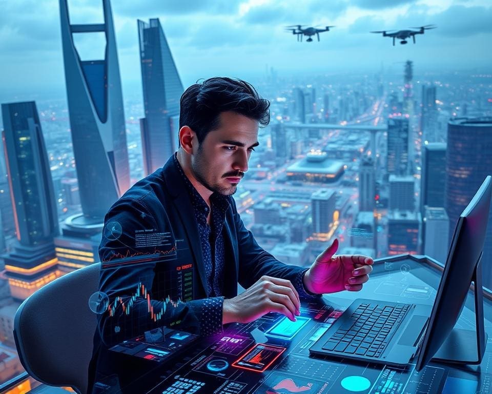 How will AI impact the future of stock trading?