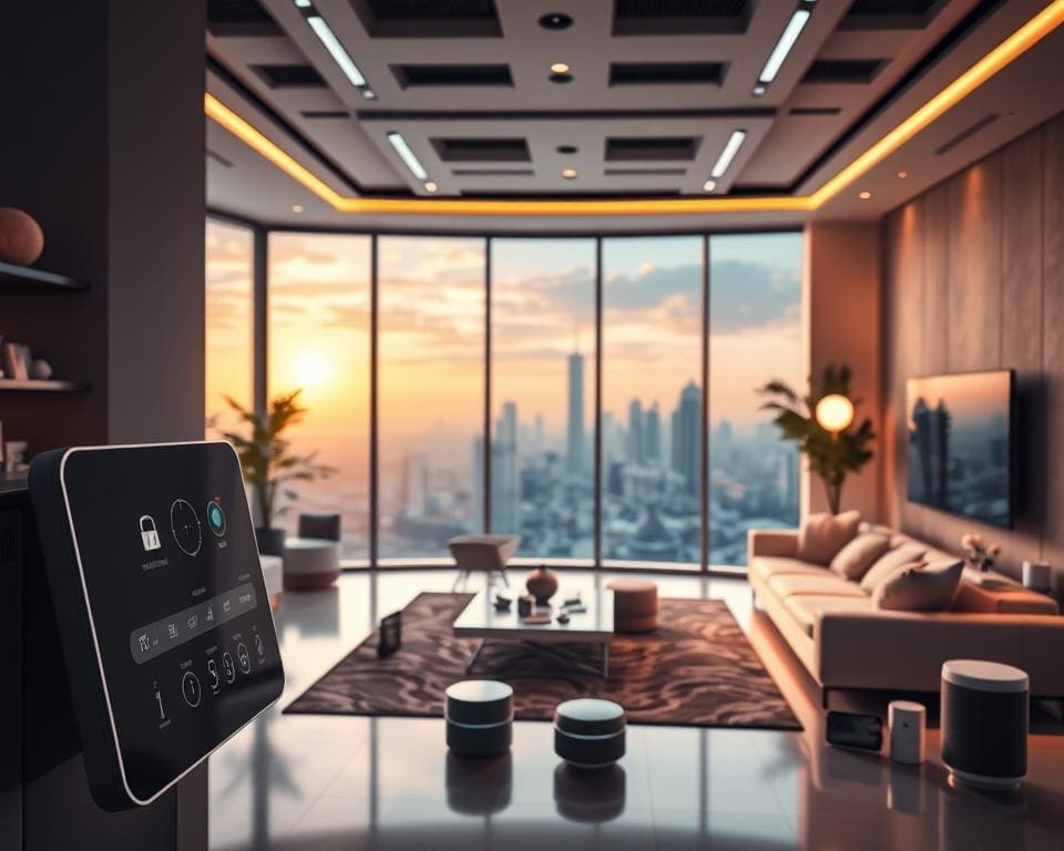 How will IoT revolutionize home automation?