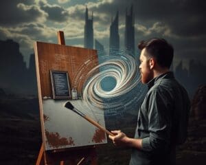 Is AI a threat to creative industries?