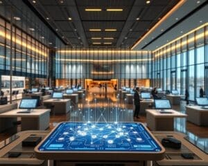 Is blockchain the future of digital banking?