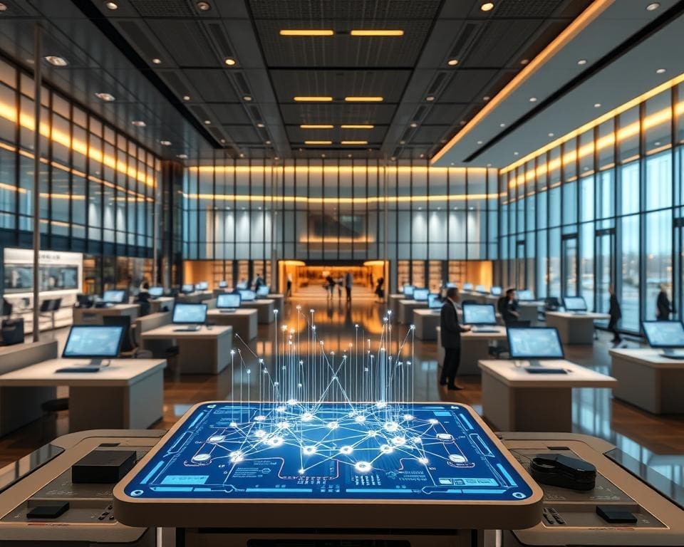 Is blockchain the future of digital banking?