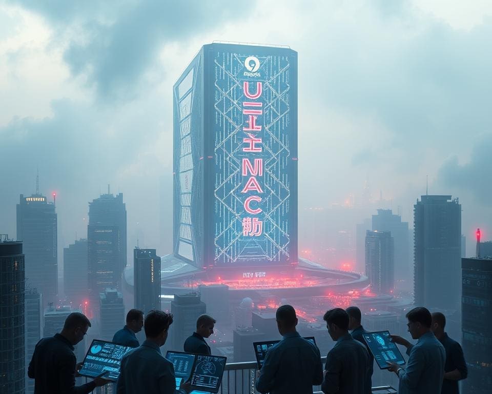 Is quantum computing a threat to cybersecurity?