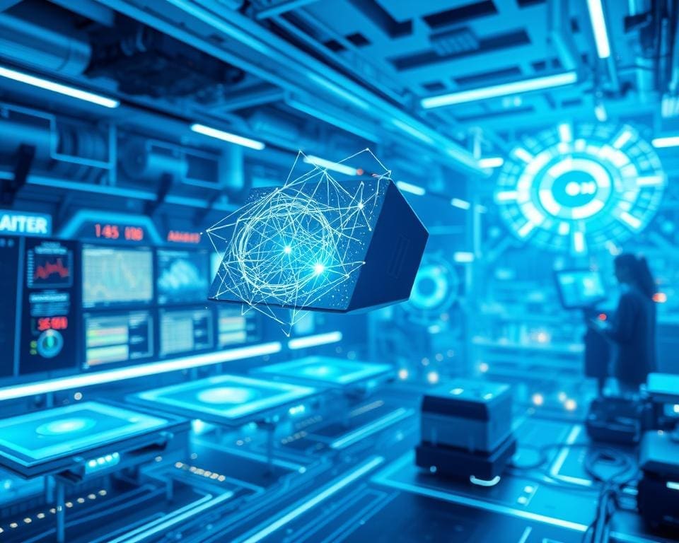 Is quantum computing the key to faster innovation?