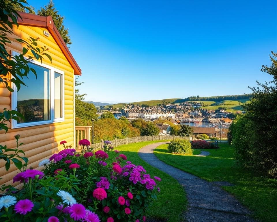 Own a Static Caravan in Padstow – Escape to Cornwall!