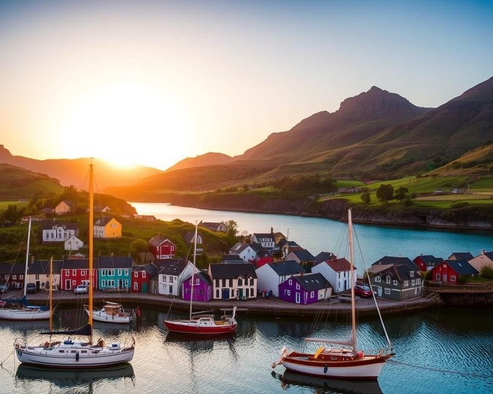 Portree: The Most Stunning Village on the Isle of Skye?