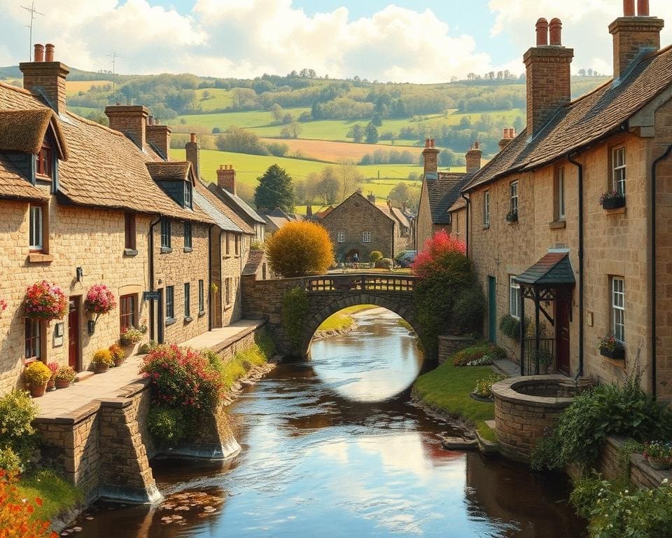 Thornton-le-Dale: Yorkshire’s Most Charming Spot?