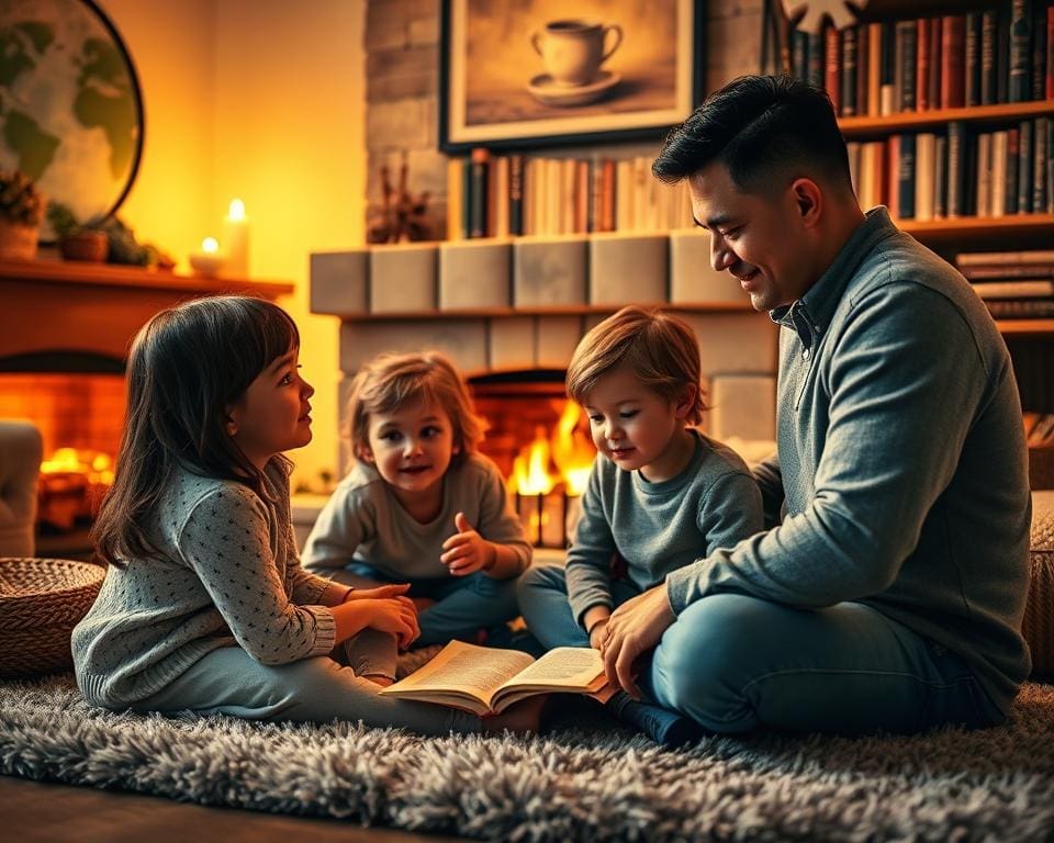 What values should parents teach kids?