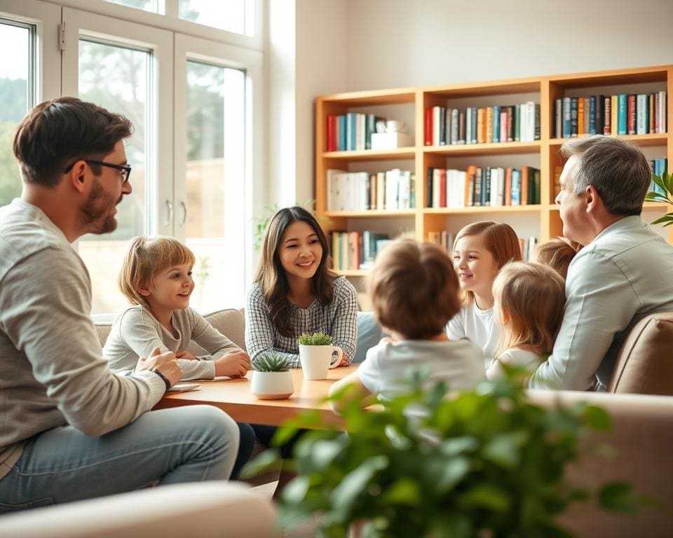 Why are rules important in parenting?