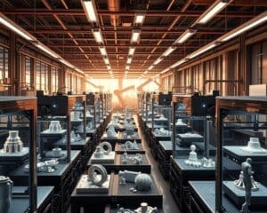 Will 3D printing change the future of manufacturing?