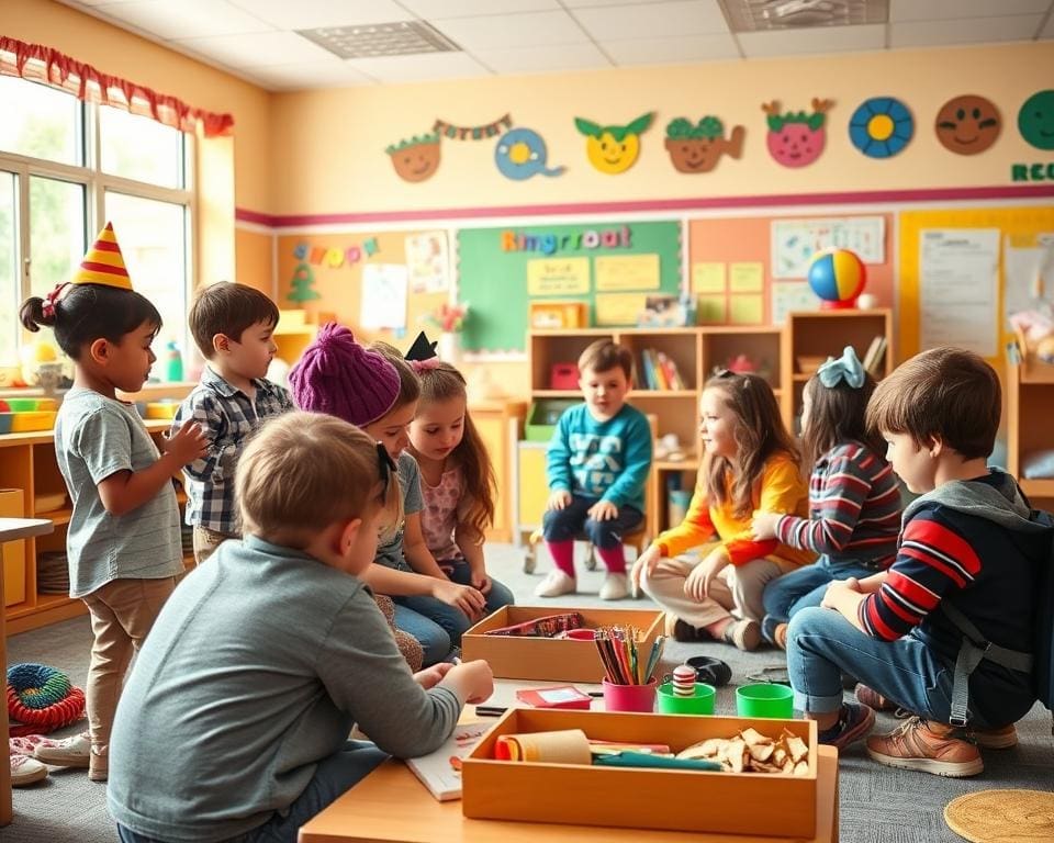 significance of pretend play in education