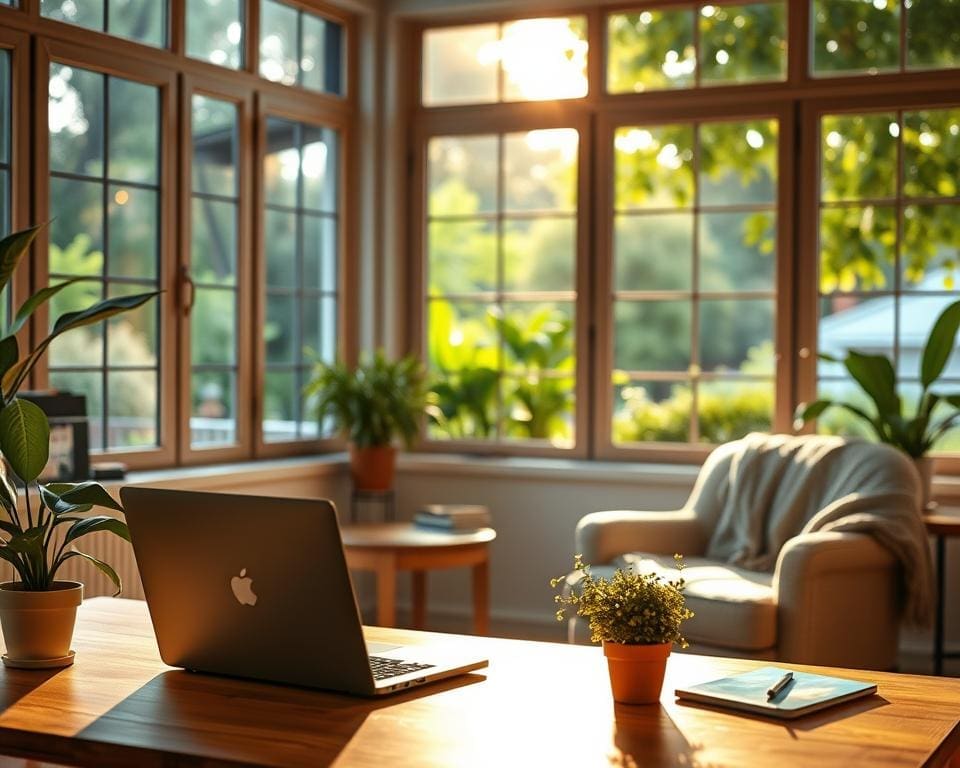 Balancing work and well-being in a digital world