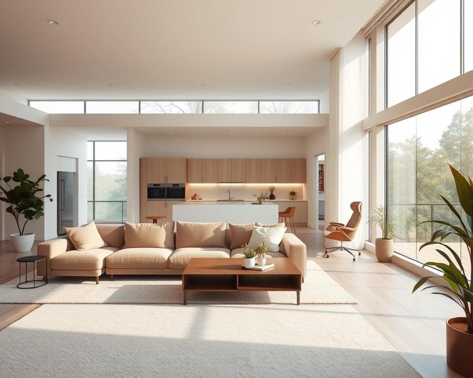 Creating a home that supports your lifestyle