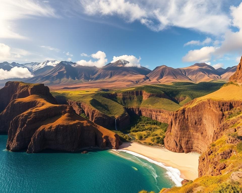 From beaches to mountain views: discover Tenerife’s highlights