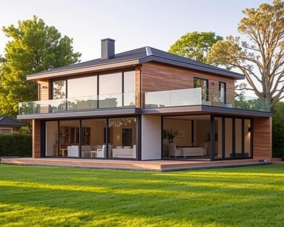 How much does a house extension cost in 2025?