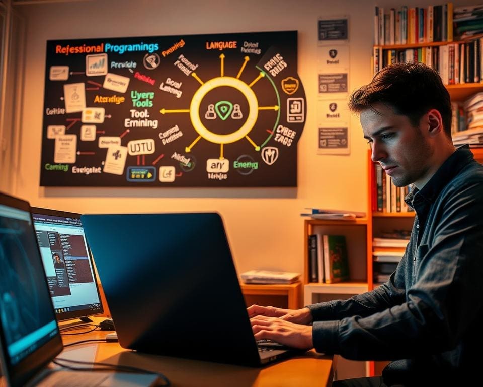 How to stay updated in a fast-moving IT world