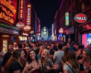 Is Manchester’s nightlife really legendary?