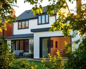 Is your UK home extension worth the investment?