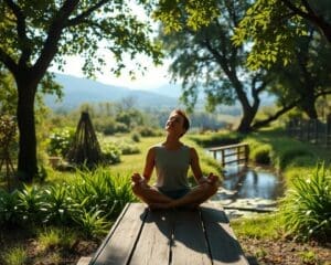 Mindful living: where to start and why it matters