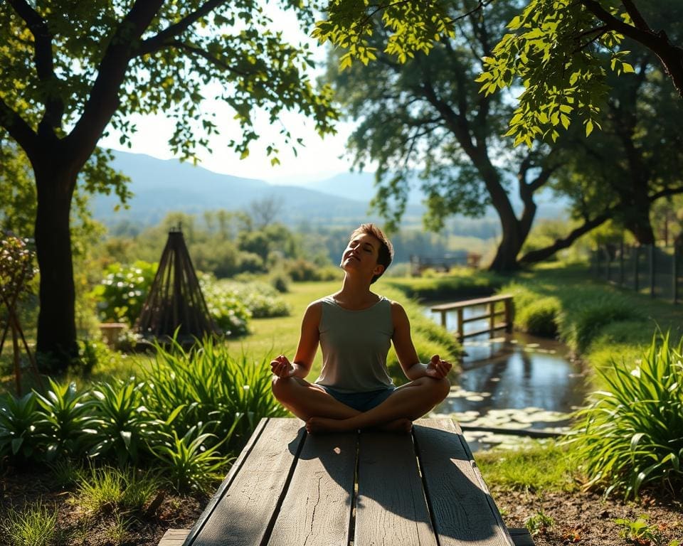 Mindful living: where to start and why it matters