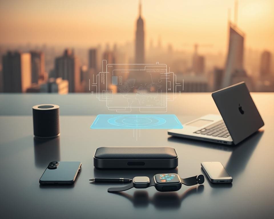 Must-have tech gadgets for a smarter lifestyle