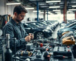 Professional ignition repair services to get you back on the road