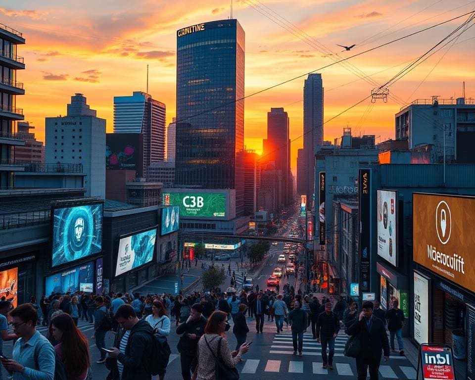 The impact of cybersecurity on everyday life