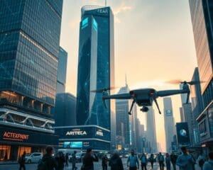 What’s next in tech? Trends to watch this year