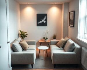 Which sofas work best in tight spaces?