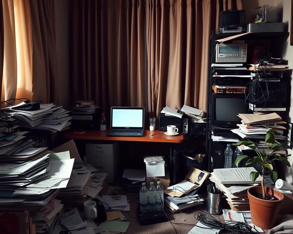common home office pitfalls