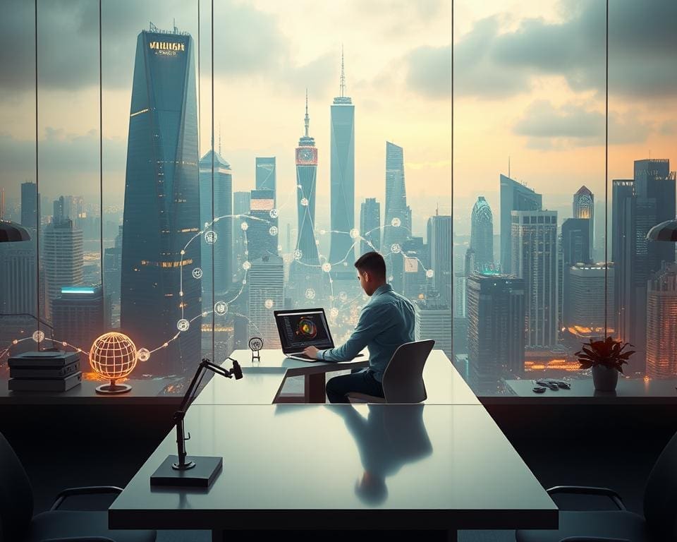 digital productivity importance