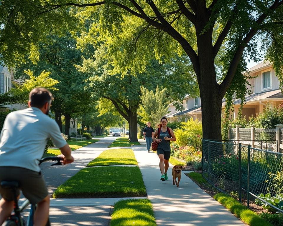 environmental factors influencing daily habits