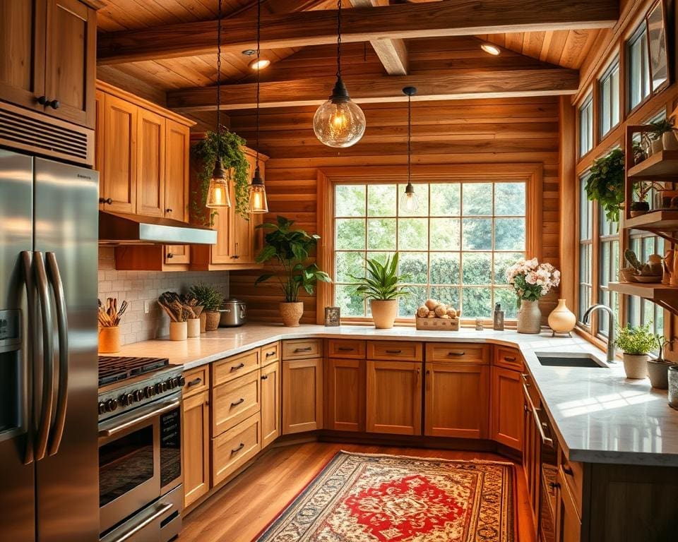 kitchen design elements