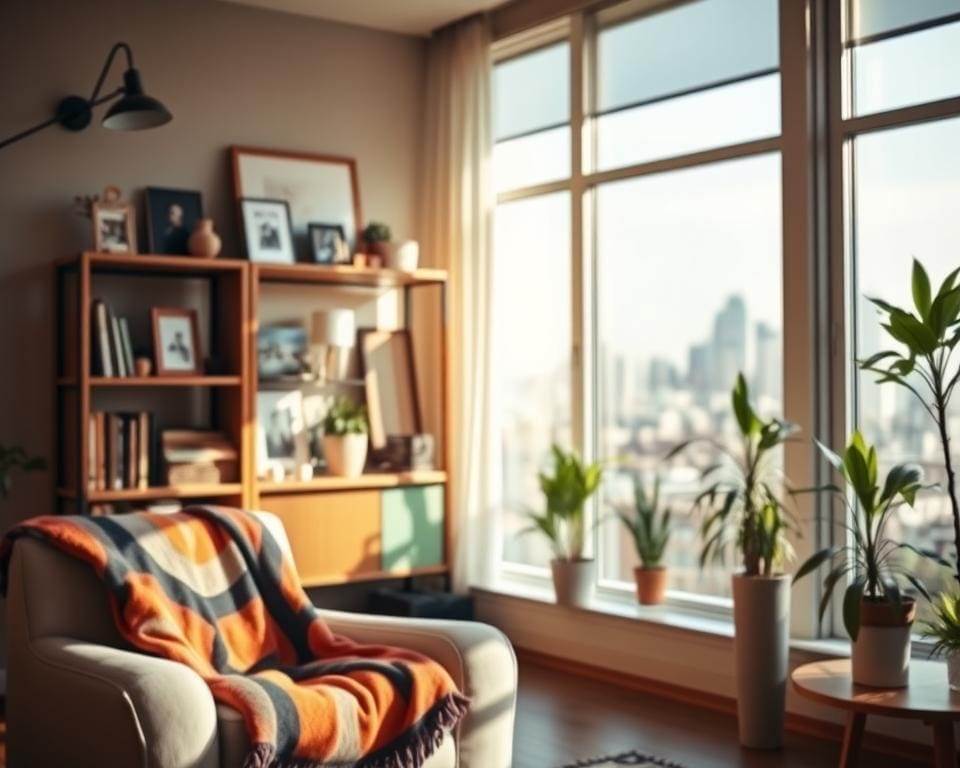 rental property personalisation