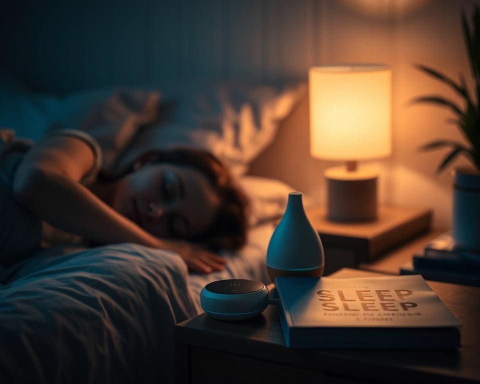 science of sleep