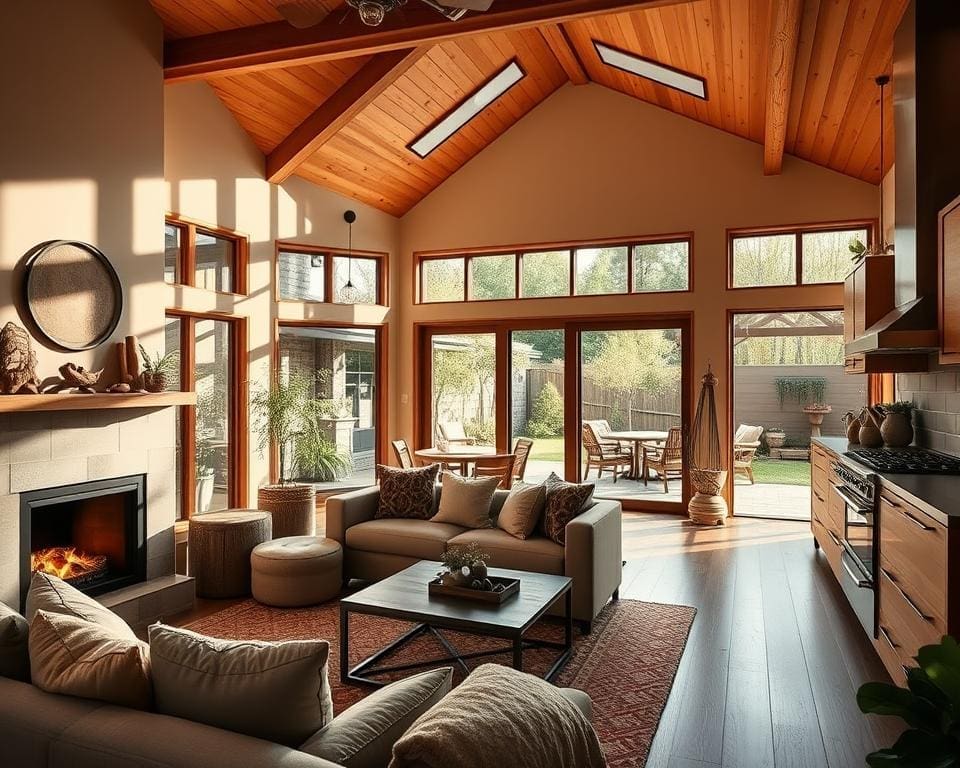 understanding new-build home charm