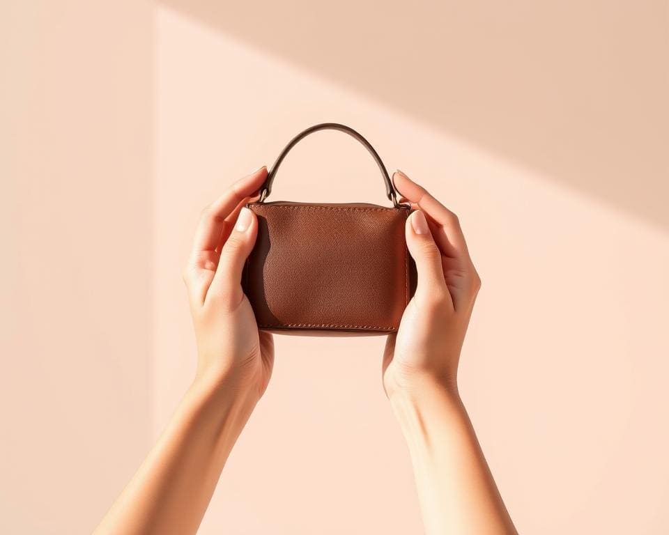 Are mini handbags practical for daily use?